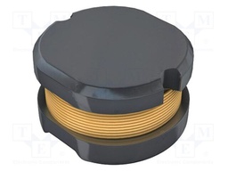 Inductor: wire