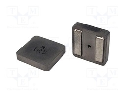 Inductor: wire