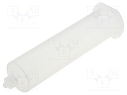 Syringe body; 35ml; FIS-PLUN35,FIS-STOP35