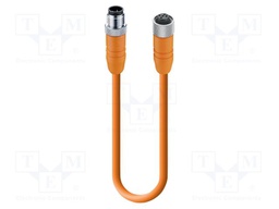 Cable: for sensors/automation; PIN: 5; 10m