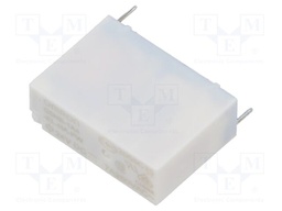 Relay: electromagnetic; SPST-NO; Ucoil: 24VDC; Icontacts max: 5A