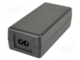 Power supply: switched-mode