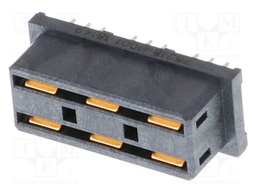 Connector: DIN 41612