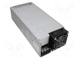 AC/DC Enclosed Power Supply (PSU), ITE, 1 Outputs, 780 W, 28 V, 27.9 A