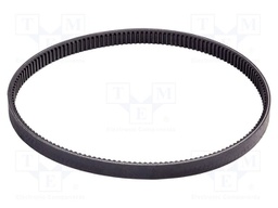 Timing belt; 1422V; inch; -30÷90°C; VARIO POWER