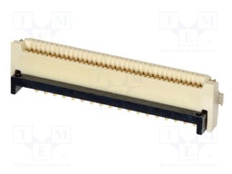 Connector: FFC/FPC