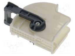 Connector: wire-wire