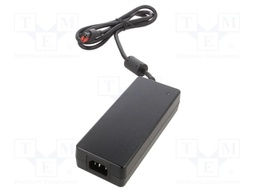 Charger: for rechargeable batteries; acid-lead; 4.42A; 20÷65Ah