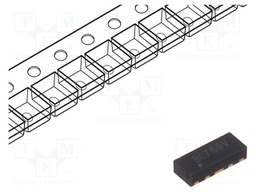 Diode: TVS array