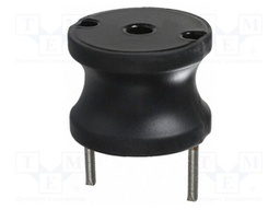 Inductor: wire