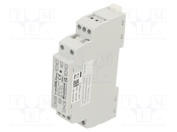 Power supply: switching; LED