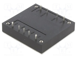 Converter: DC/DC; 150W; Uin: 9÷39V; 24VDC; Iout: 6.5A; 112g; 250kHz