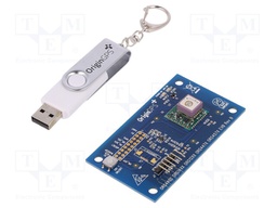 Dev.kit: evaluation; UART; ORG1510-R02