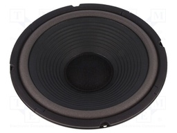 Loudspeaker; woofer; 90W; 8Ω; Sound level: 90dB; 250mm