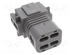 Connector: automotive