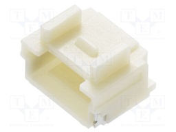 Connector: wire-board