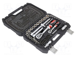General purpose; Pcs: 72; Package: case