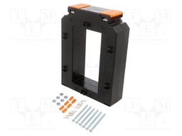 Current transformer; Iin: 4kA; Iout: 5A; 0.5@max20VA,1@max20VA