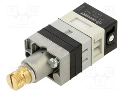 Limit switch; 2÷8bar; -5÷50°C