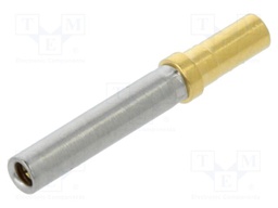 connector Crimp Buchsenkontakt AWG24-28