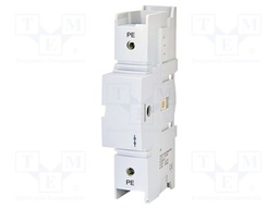 Ground terminal; CLBS; disconnector CLBS 100-125A 3P