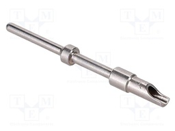 Connector: D-Sub