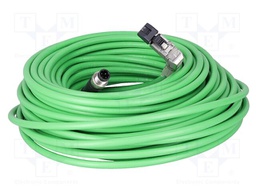 Cable: for sensors/automation