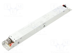 Power supply: switching; LED