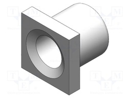 Accessories: threaded head screw