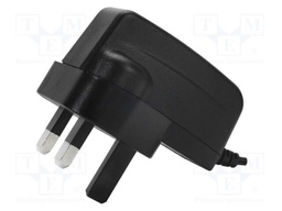 Power supply: switching