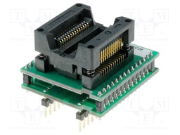 Adapter: DIL28-SO28; 300mils