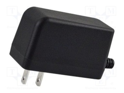 Power supply: switched-mode