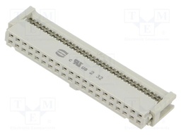 SEK-18 SV FE TYPA ZGL 40P PL2