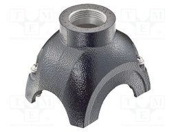 Han-Yellock 30M-Haube-M25 straight