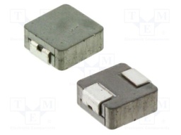 Inductor: wire
