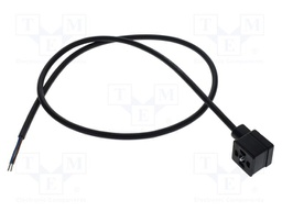 Connector: valve connector