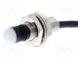 Limit Switch, Hemispheric, SPST-NC, D5B Series