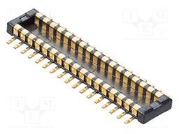 Connector: PCB to PCB