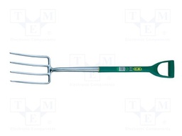 Digging fork