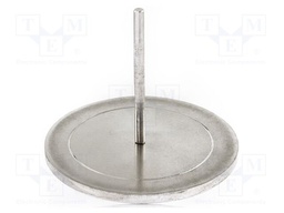 Adapter; inclinometer; detection solar incidence angle