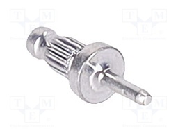 Socket: integrated circuits