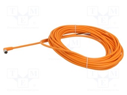 Connection lead