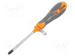 Screwdriver; for working at height; Conform to: DIN ISO 8764