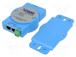 Industrial module: serial device server; Number of ports: 3