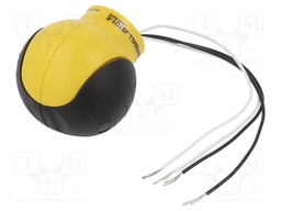 2-hand control station; Safeball; No.of butt: 2; ball; IP67; NO x2