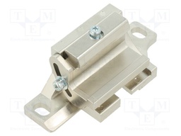 Mounting holder; Kit: 2 brackets