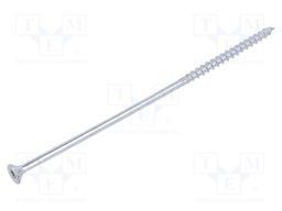 Screw; for wood; BN: 20184