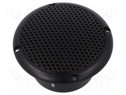 Loudspeaker; ceiling mount,general purpose,waterproof; 15W; 4Ω