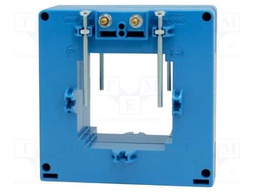 Current transformer; Mounting: M4 screw; Temp: -25÷50°C; Iout: 1A