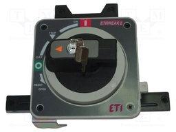 Direct handle; outside; red; EB2 1250,EB2 1600